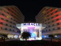MiRACLE RESORT HOTEL