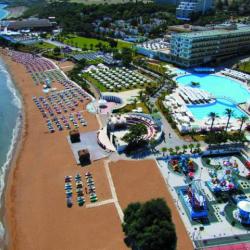 Acapulco Beach Club and Resort Hotel