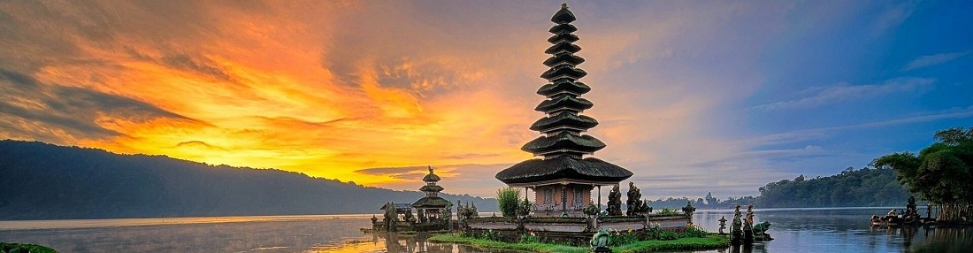 Bali Turları